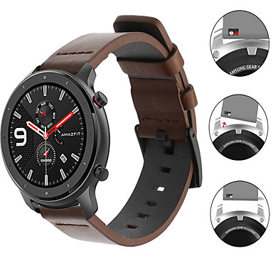 amazfit wrist watch