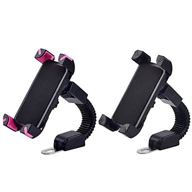 motorbike mobile phone holder