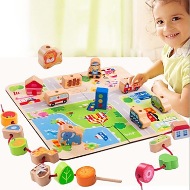 building toys for toddlers