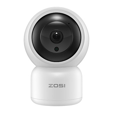ip camera cloud opslag