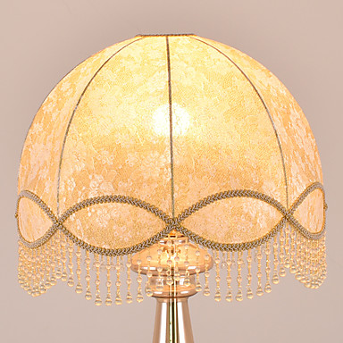 study lamps at game