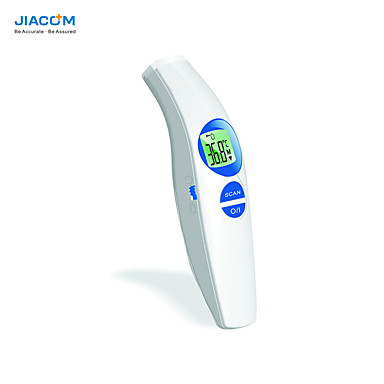 body thermometer