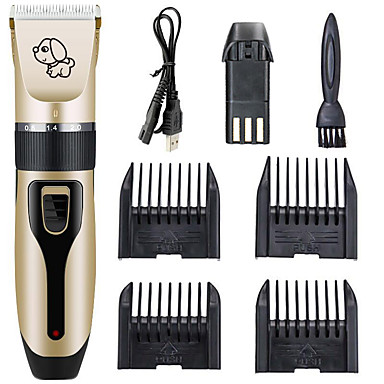 dog grooming trimmers