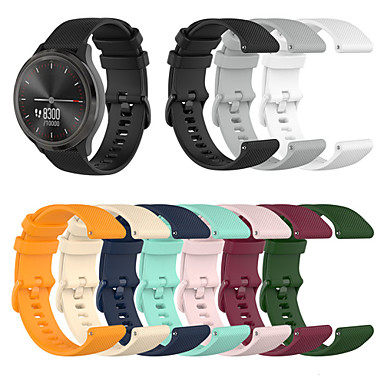 garmin vivomove 3 straps