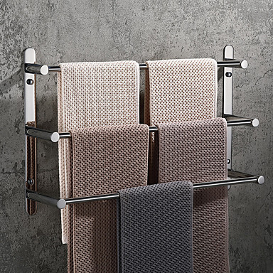 towel rod design