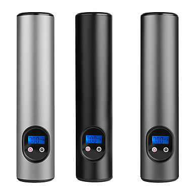 small electric bike pump