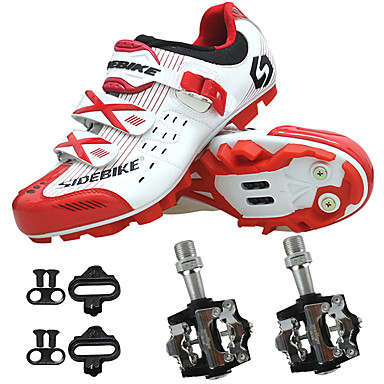 sidebike cycling shoes