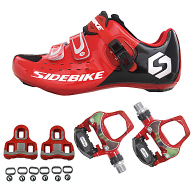 sidebike cycling shoes