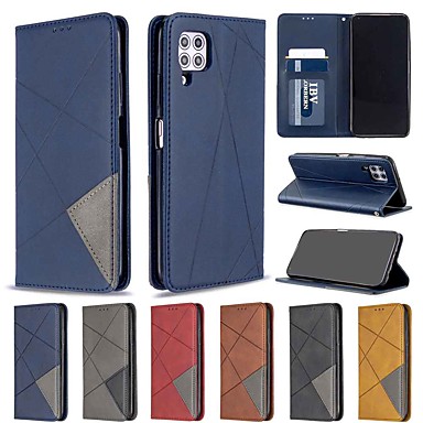 Case For Huawei P40 / Huawei P40 Pro / Huawei P40 lite Wallet / Card