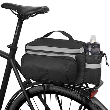 bicycle rack pack