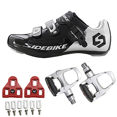 sidebike cycling shoes