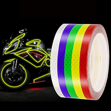 bike safety reflectors