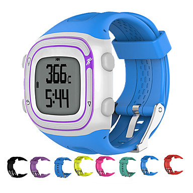 garmin forerunner 15 band