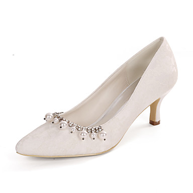 classic wedding shoes