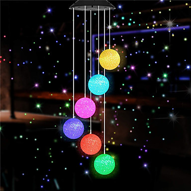 solar light for room