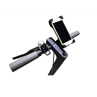 lightweight cycling phone mount