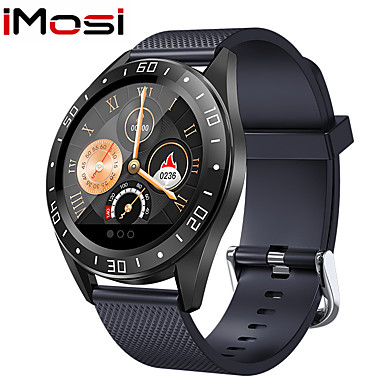 smartwatch h5