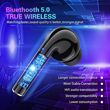 m16 pro earbuds