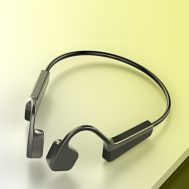 k08 bone conduction headphones