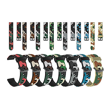 ticwatch e wristband