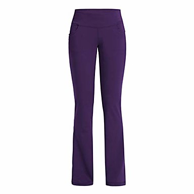 bootleg jogging pants