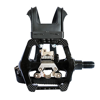 spd pedals for spin bike