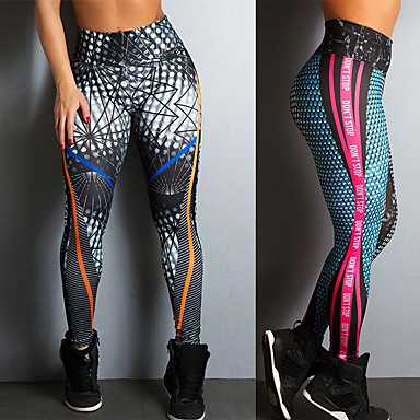 spandex gym leggings