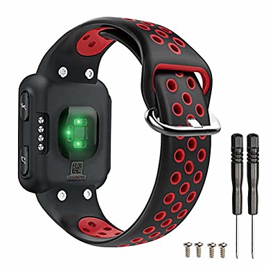 forerunner 35 wristband