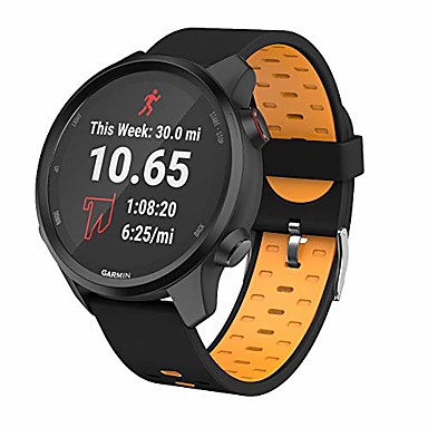 forerunner 245 vivoactive 3