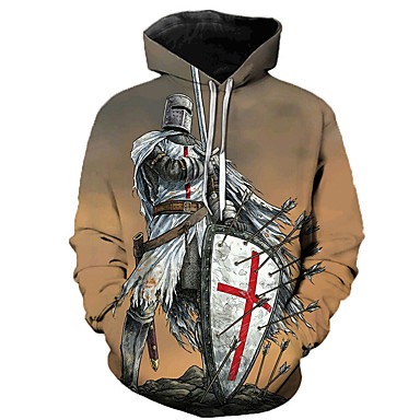 download the new Knights Templar Hoodie cs go skin