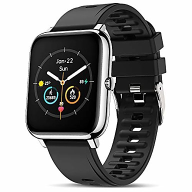 canmixs smart watch cm05