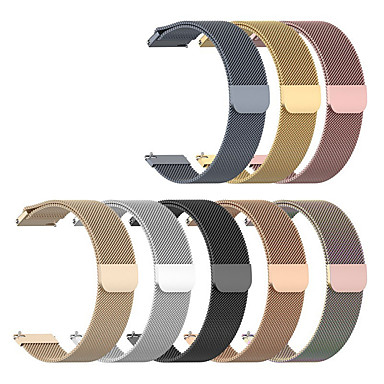 garmin vivomove hr band size