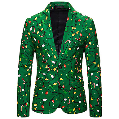 santa claus coat only