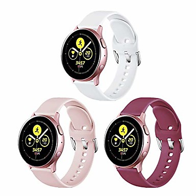 galaxy watch active 2 bands