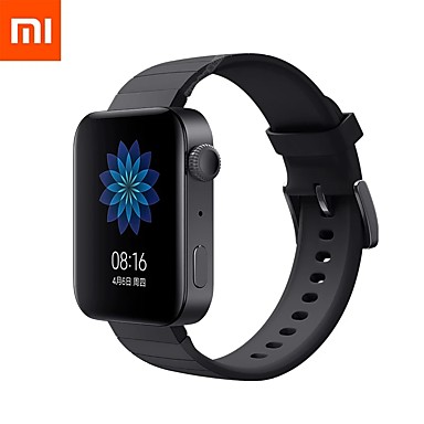 mi smart watch images