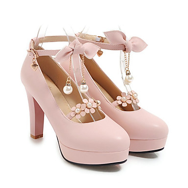 black flower girl shoes