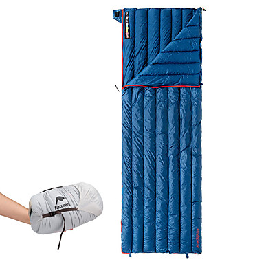 ultralight rectangular sleeping bag
