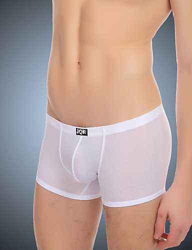 ice silk boxer briefs