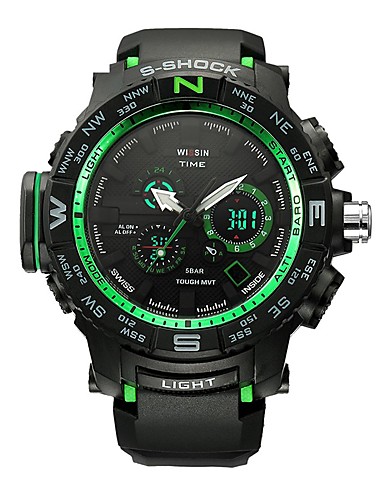 smart mvt sport watch