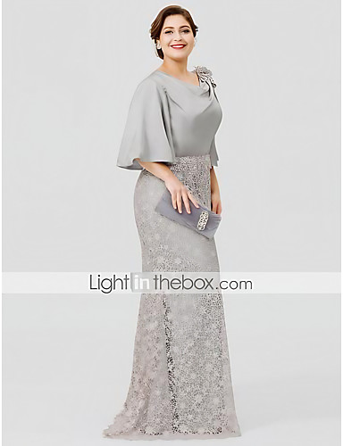 cowl neck mother of the bride dresses