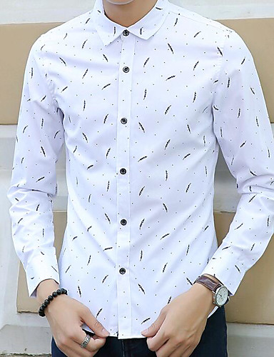 camisa social moda