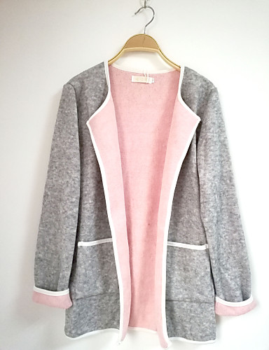 going out cardigan