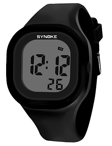 synoke watch instructions