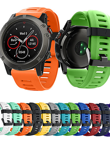 fenix 5 plus bands