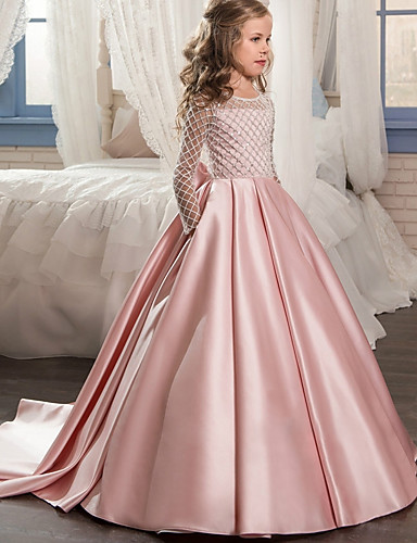 gorgeous gown princess ball gown long frock designs