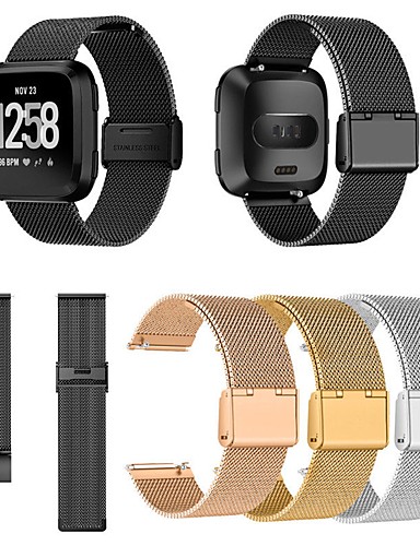 fitbit versa lite watch bands