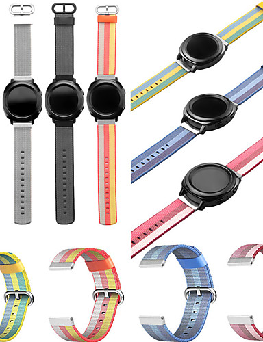 ticwatch e2 band