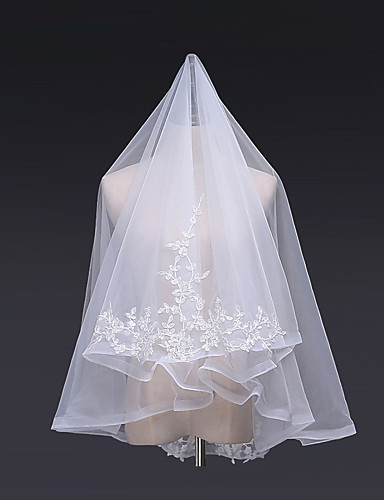 cute wedding veils