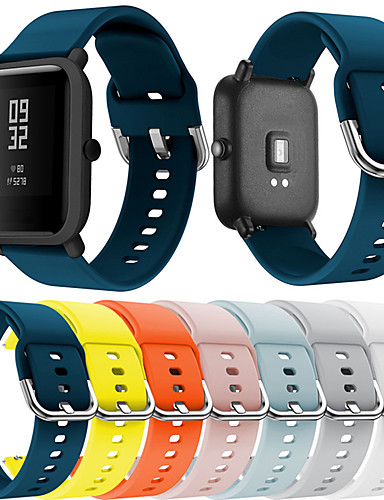 band for amazfit bip