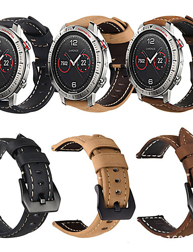 garmin fenix chronos bands